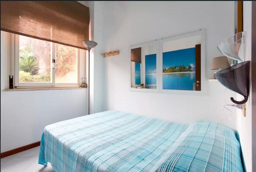 Nest Apollo Mondello Exterior foto