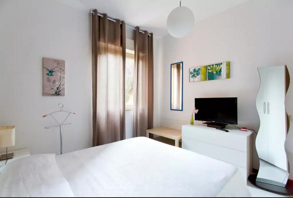 Nest Apollo Mondello Exterior foto