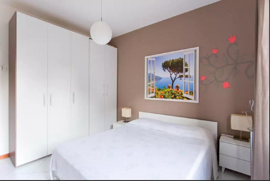 Nest Apollo Mondello Exterior foto